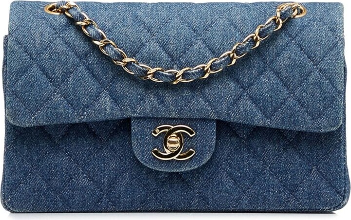 Chanel Small Bag