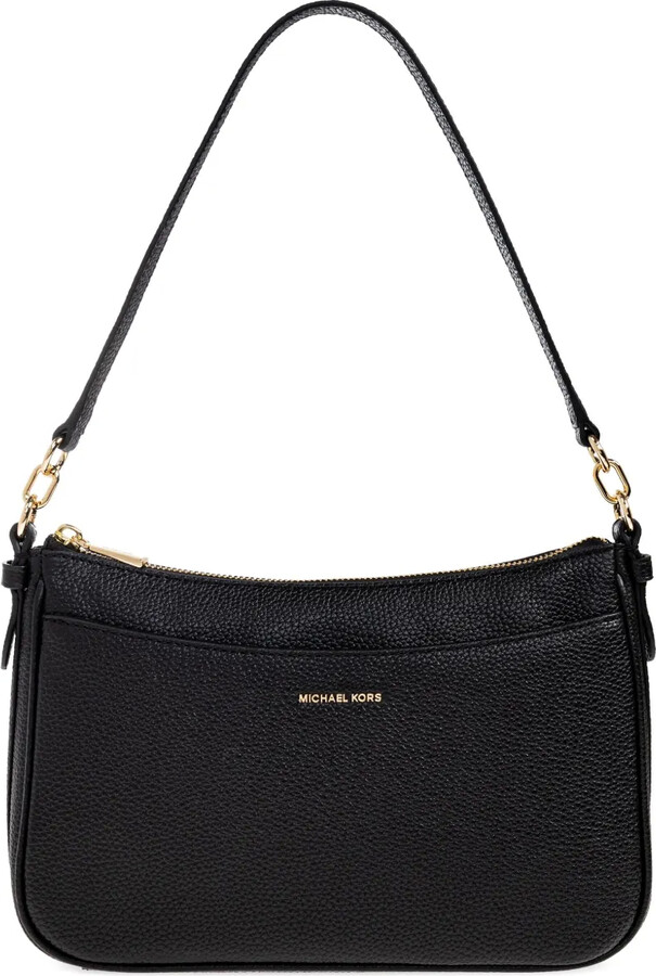 MICHAEL Michael Kors Jet Set zip-top tote bag