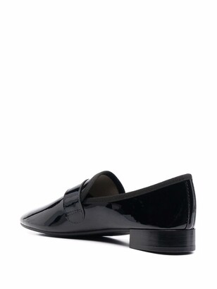 Repetto Michael 20mm loafers