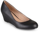 Thumbnail for your product : Brinley Co. Women's Dress Wedge