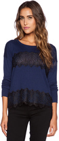 Thumbnail for your product : Central Park West Sweater