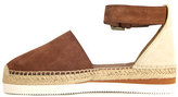Thumbnail for your product : See by Chloe 26150 - Flat Espadrille