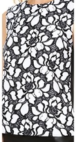 Thumbnail for your product : Diane von Furstenberg Betty Lace Sleeveless Top