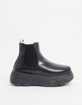 chelsea boots asos womens