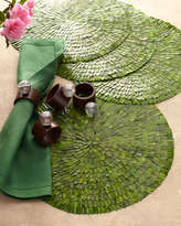 Thumbnail for your product : Six Boxwood Placemats