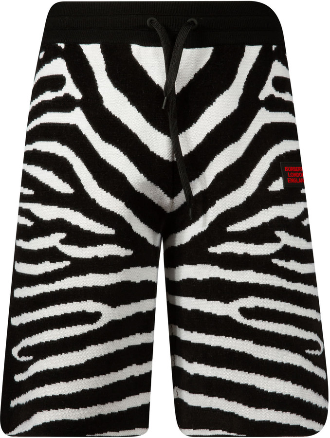 burberry mens shorts sale