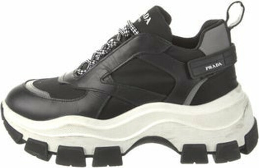 padola chunky sneakers