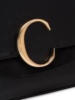 Thumbnail for your product : Chloé small C bag