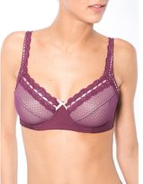 Thumbnail for your product : Balsamik Classic Underwired Lace Bra