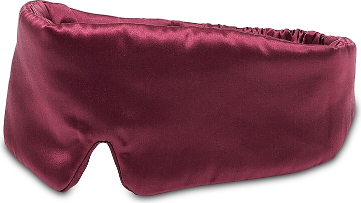 Frette Sanctuary Silk Eye Mask