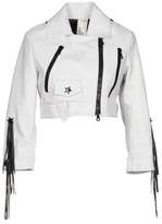 Thumbnail for your product : CHIARA D. Jacket