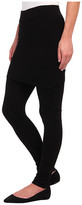 Thumbnail for your product : DKNY Skirt Leggings