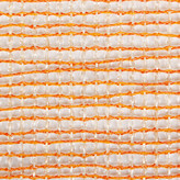 Thumbnail for your product : Chilewich Woven Lattice Rectangle Placemat - Citrus Orange