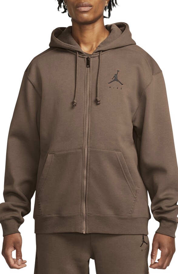jump man hoodie