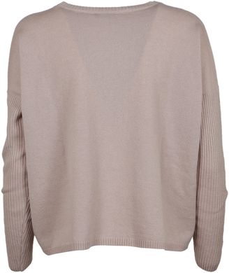 Peserico Classic Sweater