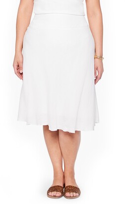 White Summer Skirts | Shop the world's largest collection of 