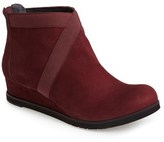 Thumbnail for your product : Andre Assous 'Juliana' Waterproof Wedge Bootie (Women)