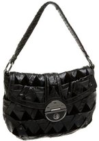 Thumbnail for your product : Elliott Lucca Opal Patchwork Hobo