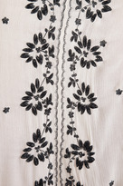 Thumbnail for your product : Free People Embroidered Dress