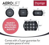 Thumbnail for your product : Prestige Aerolift 4 Piece Bakeware Set