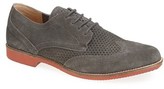 Thumbnail for your product : J.D. Fisk 'Seeley' Wingtip