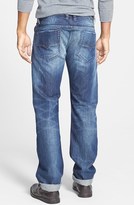 Thumbnail for your product : Diesel 'Safado' Slim Fit Jeans (0833N)