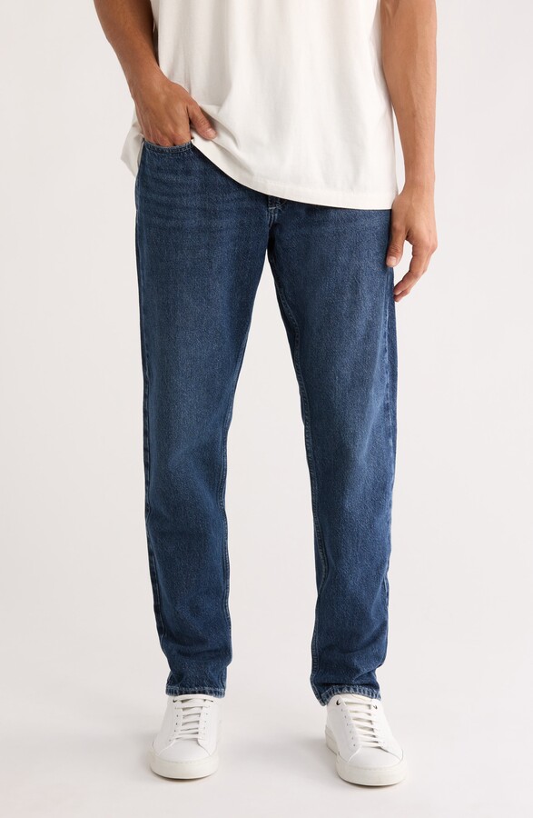 Rag & Bone Fit 3 Authentic Stretch Athletic Fit Jeans