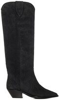 Thumbnail for your product : Isabel Marant Denvee Knee-High Boots