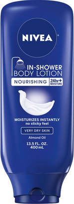 Nivea In-Shower Nourishing Lotion