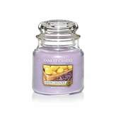 Thumbnail for your product : Yankee Candle Medium lemon lavender housewarmer candle