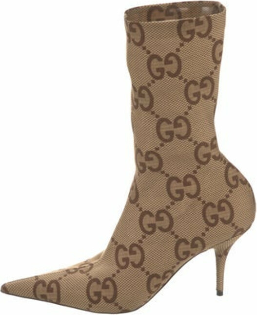 gucci balenciaga sock shoes