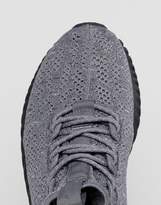 Thumbnail for your product : adidas Tubular Doom Sock Primeknit Trainers In Grey By3564
