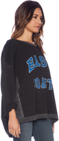 Thumbnail for your product : Rebel Yell East Coast Strokes Warm Up Sweatshirt
