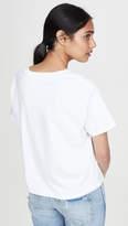 Thumbnail for your product : Levi's Graphic Varsity Tee