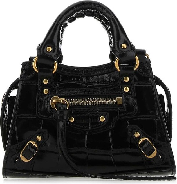 nano balenciaga bag