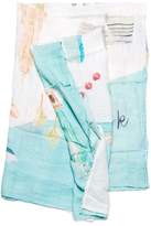 Thumbnail for your product : LOULOU LOLLIPOP - New York Luxe Muslin Swaddle