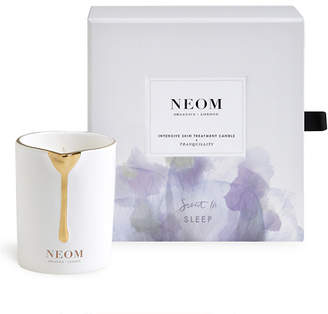 Neom Organics London Tranquillity Intensive Skin Treatment Candle 140g