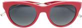 Thumbnail for your product : Oliver Peoples Latigo sunglasses