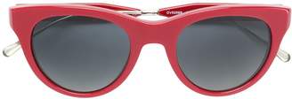 Oliver Peoples Latigo sunglasses