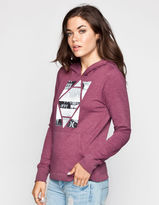 Thumbnail for your product : Hurley Diamond Womens Hoodie