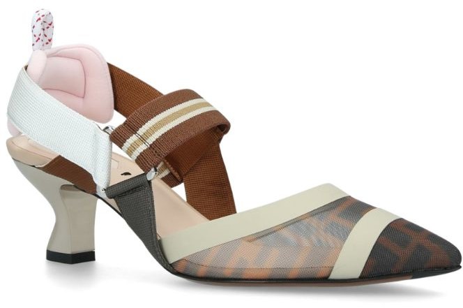 fendi heels 2019