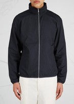 Thumbnail for your product : Norse Projects Pelle Navy Mélange Jacket
