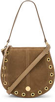 Thumbnail for your product : See by Chloe Kriss Small Hobo Crossbody