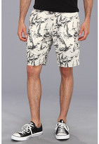 Thumbnail for your product : Howe Switchstance Reversible Sailboat Short