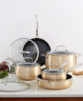 Thumbnail for your product : Belgique Aluminum 11-Pc. Cookware Set