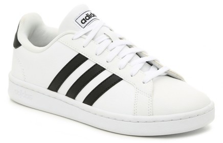 Sneakers Stripe Black White | Shop the 