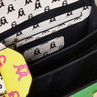Brink Bag Tweed Multi Crossbody Bag | ONESZ | by Steve Madden