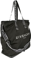 Thumbnail for your product : Givenchy Logo Print Shopper Tote