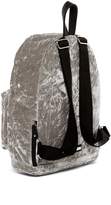 Thumbnail for your product : Madden Girl Nylon Double Zip Backpack