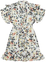 Thumbnail for your product : MUNTHE Humming Dress - Rose-EU 34 (UK 6)